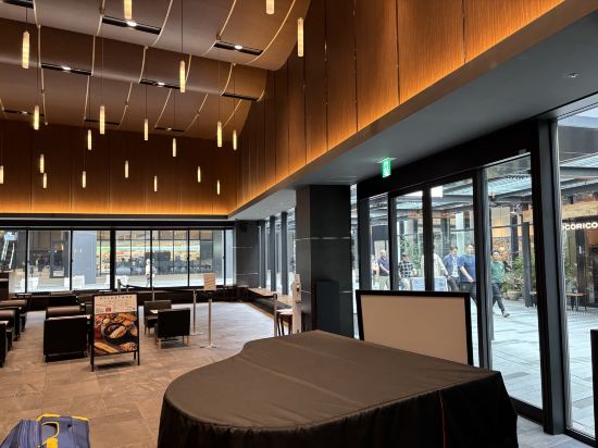 JR東日本大都會大飯店川崎優惠