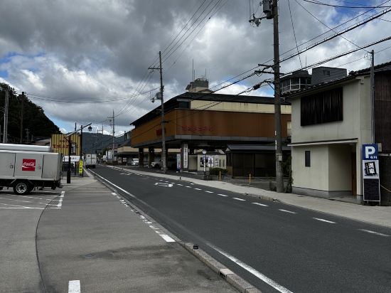 天野橋立日式旅館優惠