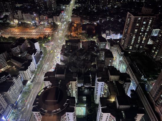 東莞虎門美思威爾頓酒店優惠