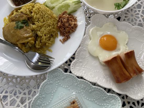 芭達雅努薩巴飯店優惠