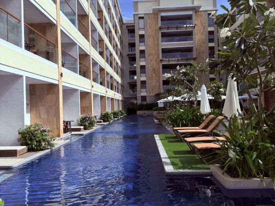 Henann Premier Coast度假村優惠