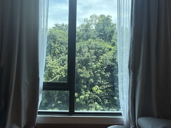 亞庇市中心智選假日飯店優惠