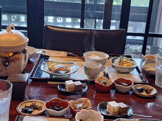 湯布院旅之宿Poppo庵優惠