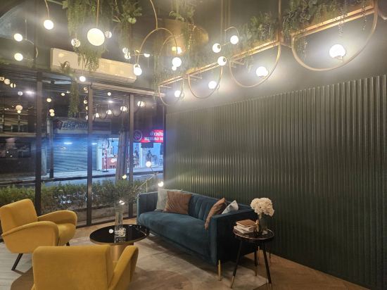 曼谷切爾旅舍優惠