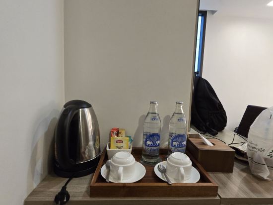 塔納維蘇特飯店優惠