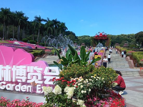 廣州天美酒店公寓（廣州太古滙石牌橋地鐵站店）優惠