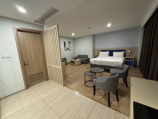 阿維撒套房飯店優惠