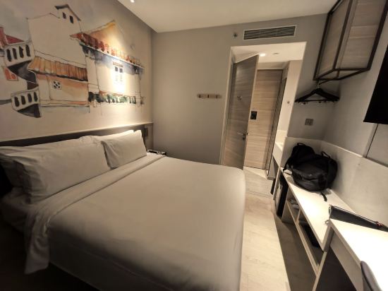 新加坡市中心美居 ICON 飯店優惠