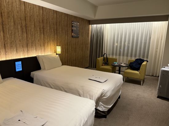 日本環球影城 利蓓爾酒店優惠