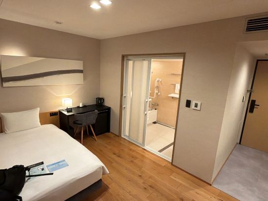 HATAGO INN 關西機場優惠