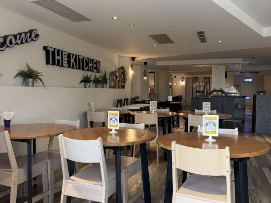 碧港良居商旅優惠