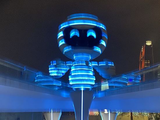 山水間江景設計師民宿（解放碑洪崖洞店）優惠