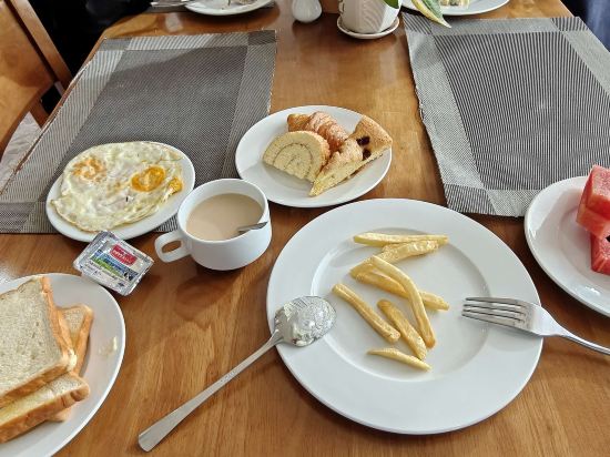 菲維特國王飯店優惠