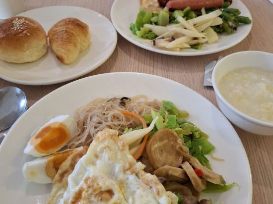 嘉義夏禾國際行館優惠