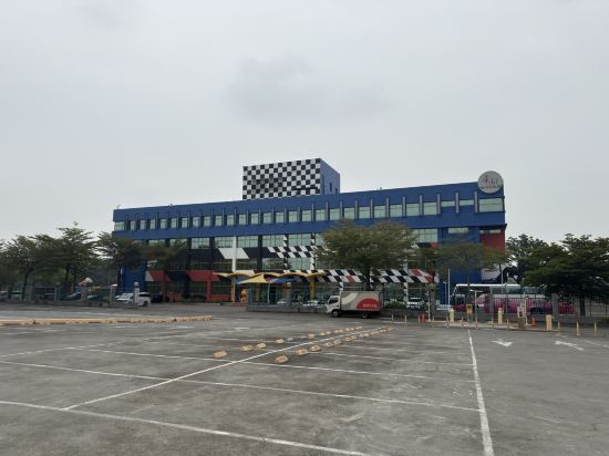 華園大飯店草衙館優惠