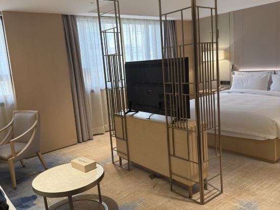 深圳中航城格蘭雲天大酒店優惠