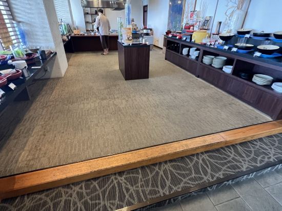 琉球溫泉瀨長島飯店優惠