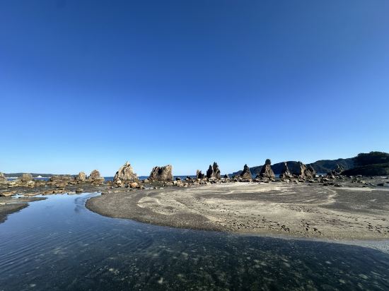湯快リゾート 南紀勝浦温泉 越之湯〈プレミアム〉 クーポン