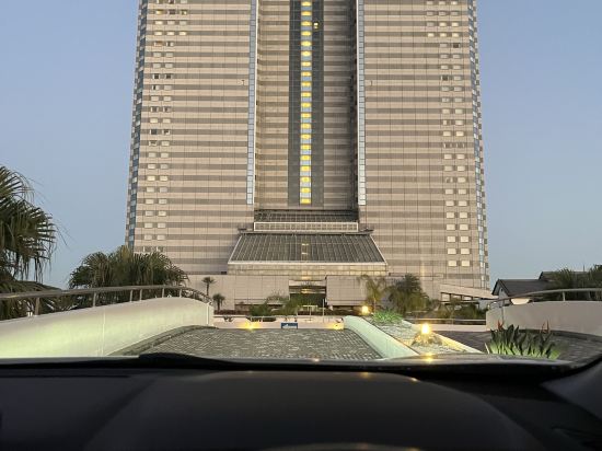 シェラトン・グランデ・オーシャンリゾート クーポン