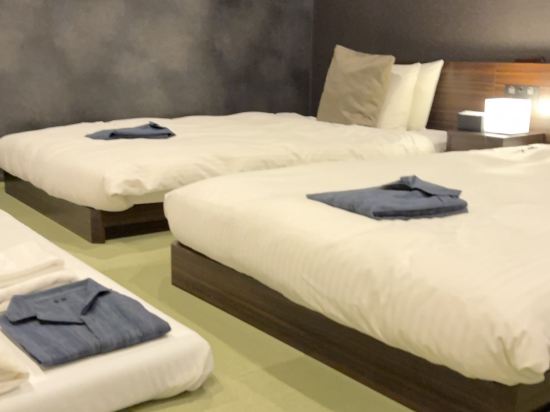 プロスタイル旅館 横浜馬車道 クーポン