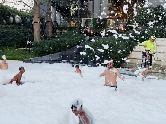 芭提雅格蘭德中心太空飯店優惠