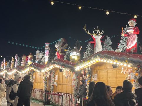 東京押上普瑞米爾里士滿酒店優惠