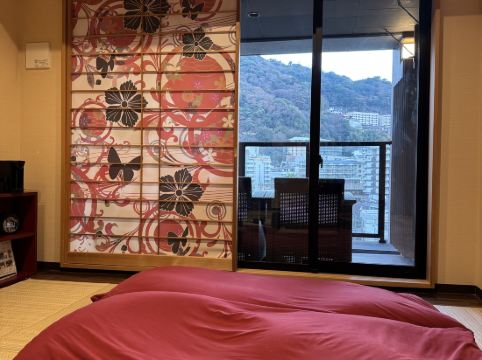 リブマックスリゾート熱海Ocean クーポン