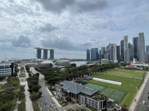 史丹佛瑞士酒店 （SG Clean）優惠