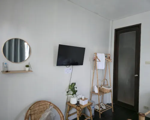 Baaninkan Homestay in kanchanaburi city Phòng Photos