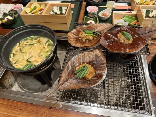 匠之宿深山櫻庵旅館優惠