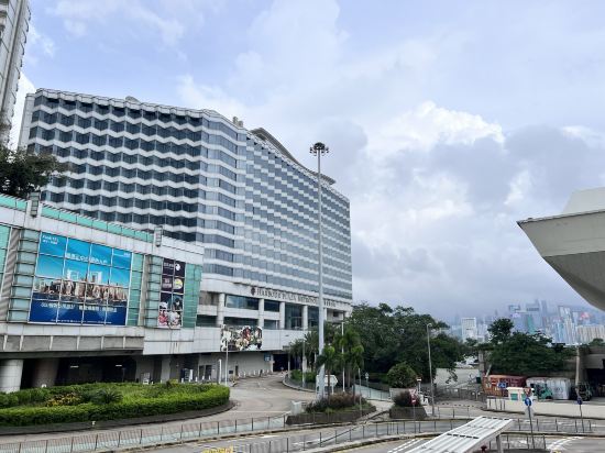 香港都會海逸酒店優惠