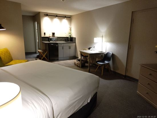 聯邦廣場酒店優惠