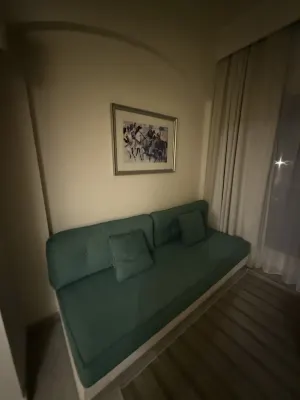 TUI MAGIC LIFE Redsina Sharm El Sheikh Zimmer Photos