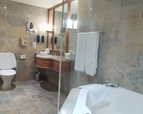 Amora Hotel Adelaide 房間 Photos