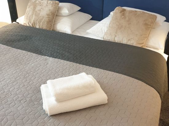 安提克布拉格酒店優惠