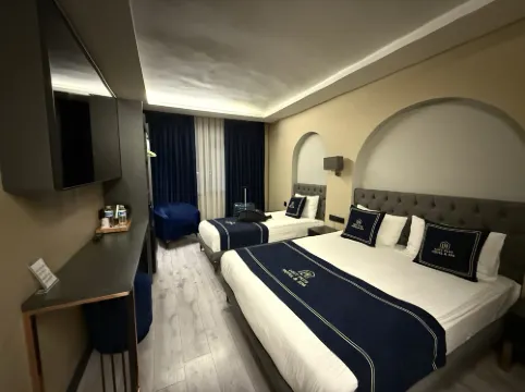 Loft Plus Hotel's Phòng Photos