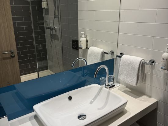 直布羅陀智選假日酒店 - IHG 旗下酒店優惠