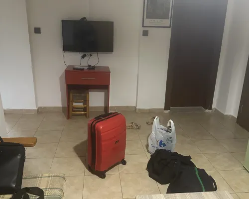 Ten Apart Hotel Номера Photos