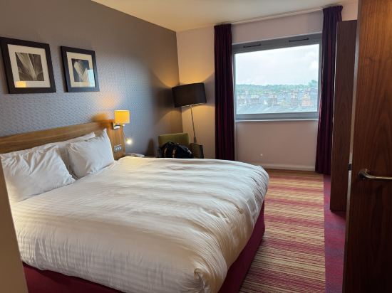 假日諾維奇城市酒店優惠