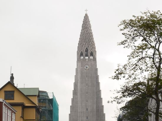 勞加弗格爾中央酒店優惠