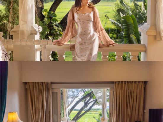 曬時間·花嶼幔莊園（SHA Extra Plus）優惠