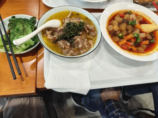 國尚假日飯店（天府國際機場店）優惠