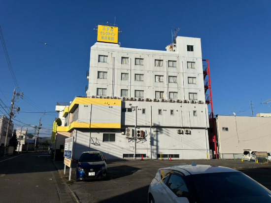 ホテル セレクトイン島田駅前 クーポン