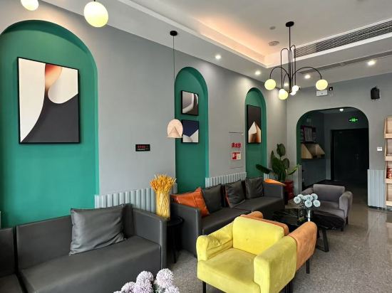 EHA格林電競酒店（虎泉購物廣場店）優惠