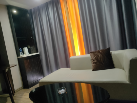 奧尚酒店公寓（佛山均安樂滙城店）優惠