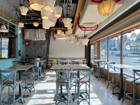 臺中Hotel 7逢甲優惠