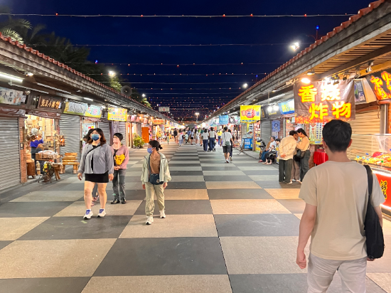 花蓮富野渡假飯店優惠