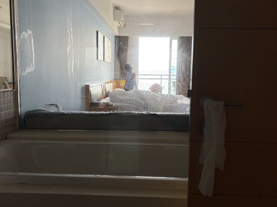 惠州巽寮灣慕尚海景度假酒店優惠