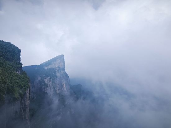 張家界天門山索道亞朵飯店優惠