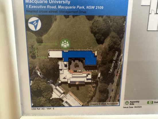 MGSM行政酒店優惠